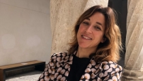 La conservadora de patrimonio Tania F&aacute;brega, nueva directora del Museo de Almer&iacute;a