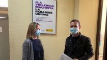 Purchena se unir&aacute; al sistema VioG&eacute;n de protecci&oacute;n de mujeres v&iacute;ctimas
