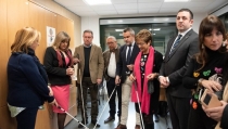 Espadas denuncia que la Junta gast&oacute; 111 millones de m&aacute;s en conciertos sanitarios