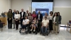 FAAM re&uacute;ne a los municipios con playas urbanas para impulsar el turismo accesible