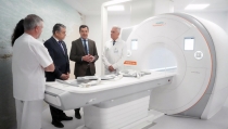 Andaluc&iacute;a invierte 15 millones en mejorar el equipamiento del Hospital Torrec&aacute;rdenas