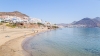 El n&uacute;mero de turistas en N&iacute;jar aument&oacute; m&aacute;s de un 34% este verano