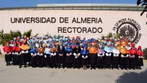 La Universidad de Almer&iacute;a incorpora a m&aacute;s de 60 nuevos doctores a su Claustro