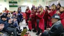 Verdiblanca premiar&aacute; la mejor letra inclusiva del Carnaval de Almer&iacute;a