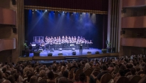 M&aacute;s de 200 artistas de todas las edades actuar&aacute;n en la gala de fin de curso de Clasijazz