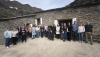 La Red de Centros de Interpretaci&oacute;n da a conocer el patrimonio de Almer&iacute;a