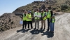 Inversi&oacute;n de 1,2 millones de euros para mejorar carreteras de la provincia
