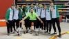 La EDM Bah&iacute;a de Almer&iacute;a brilla con la Secci&oacute;n Andaluza de Balonmano
