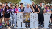 V&iacute;car celebra la V Road Running, una prueba inclusiva y solidaria