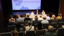 El Ejido culmina el proceso de participaci&oacute;n ciudadana para la Agenda Urbana 2030