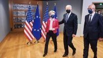 Satisfacci&oacute;n en el sector agroalimentario por el fin de la guerra comercial entre EEUU y la UE