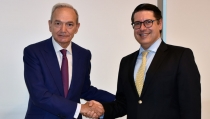 BEI y Cajamar movilizan 980 millones para pymes rurales y proyectos verdes