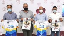 El Ayuntamiento y el CD Tribaria ultiman los detalles del I Triatl&oacute;n Ciudad de Vera