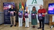 'Noches de Alcazaba' propone m&aacute;s de 20 actividades para el mes de agosto