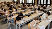 M&aacute;s de cuatro mil estudiantes realizan la PAU en la Universidad de Almer&iacute;a