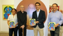 'El Reino de Almer&iacute;a' de Andr&eacute;s V&aacute;zquez de Sola llega al Museo de Arte Do&ntilde;a Pakyta