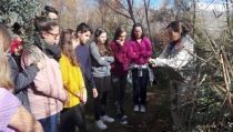 La Junta celebra el D&iacute;a Mundial de las Aves en Adra, Roquetas de Mar y El Ejido