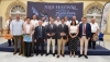 El Festival de M&uacute;sica Tradicional de la Alpujarra rinde homenaje al trovero Constantino Berenguer Puga