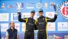 El piloto almeriense Francisco Manuel Puertas, campe&oacute;n de la Supercl&iacute;o Trophy Spain 2025