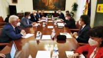 UPA Andaluc&iacute;a apoya las movilizaciones por la PAC pero valora los &uacute;ltimos anuncios del ministro