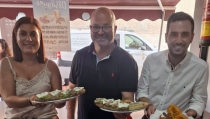 La Ruta del Desayuno de Almer&iacute;a se ampl&iacute;a hasta el 10 de octubre tras el &eacute;xito de la iniciativa