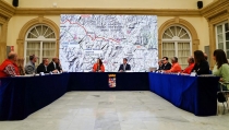 8,3 millones para mejorar la depuraci&oacute;n de aguas residuales en doce municipios