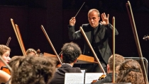 La Orquesta de la Universidad de Almer&iacute;a inicia su gira de conciertos