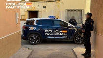 Nueve detenidos en Almer&iacute;a por falsificar certificados de empadronamiento