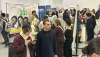 La Feria Talento Joven facilita el inicio de la carrera profesional a los j&oacute;venes