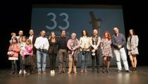 El Ejido levanta el tel&oacute;n de la Muestra de Teatro Aficionado y el Festival de Teatro