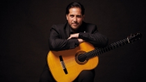 Ni&ntilde;o Josele actuar&aacute; en el ciclo JazzE&ntilde;e del Festival de Jazz de San Sebasti&aacute;n