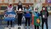 El Club Arco V&iacute;car consigue la plata y el bronce en el Campeonato de Andaluc&iacute;a de Sala