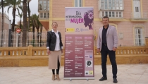 Carboneras celebra el 8M con la primera Gala de Mujeres Referentes