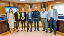 3.000 triatletas competir&aacute;n este fin de semana en Roquetas de Mar