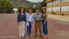 El IES Sierra de los Filabres de Ser&oacute;n estrena ciclo formativo este curso