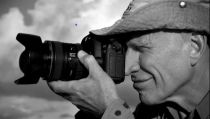Un documental sobre Sebasti&atilde;o Salgado cierra el ciclo 'Primer Plano' del CAF
