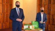 Dal&iacute;as celebra las Jornadas de Pr&eacute;sules y Tirabeques del 25 al 27 de marzo