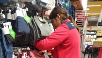 Veinte usuarios de Asalsido Down Almer&iacute;a consiguen empleo a trav&eacute;s del programa Colectivos Vulnerables