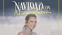 Ni&ntilde;a Pastori vuelve a Almer&iacute;a en diciembre con un concierto especial de Navidad