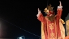 Los Reyes Magos adelantan su llegada y la Cabalgata arranca hoy a las 12.00