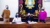 N&iacute;jar, primer municipio de la provincia en la Red de Espacios Libres de Humo