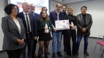 Convocado el XII Premio Internacional de Periodismo Colombine