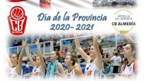 El Club Baloncesto Almer&iacute;a, premiado con la Medalla del Deporte de la provincia