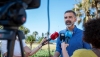 Andaluc&iacute;a destina 12 millones de euros a nuevas ayudas para la construcci&oacute;n de balsas de riego