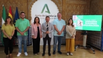 Almer&iacute;a celebra las Jornadas Europeas de Arqueolog&iacute;a con trece actividades