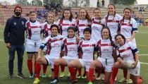 El Uni&oacute;n Rugby Almer&iacute;a femenino repite tercer puesto en el Torneo Promoci&oacute;n Copa FAR 7s