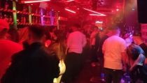Desalojan un pub y denuncian a 54 personas por incumplir las medidas antiCOVID