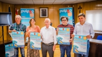 La Casa Azul y Carolina Durante, cabezas de cartel del Pulpop Festival
