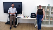 El 'Veranillo Joven' de El Ejido propone talleres para fomentar la creatividad