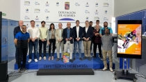 El Circuito Provincial de XCM Series Almer&iacute;a llegar&aacute; a todas las comarcas